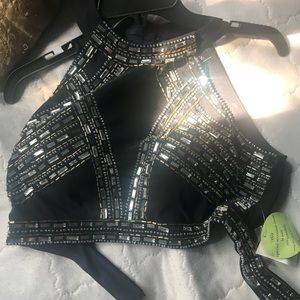 Prom dress never wore, Windson by stay sklar